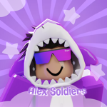 Alex Soldiers