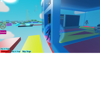 endless obby 