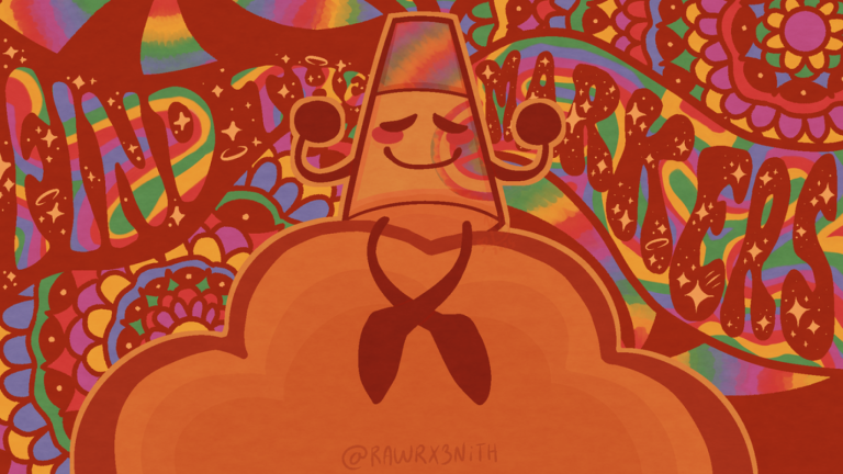 [EVENT] Find the Markers (320) screenshot 2