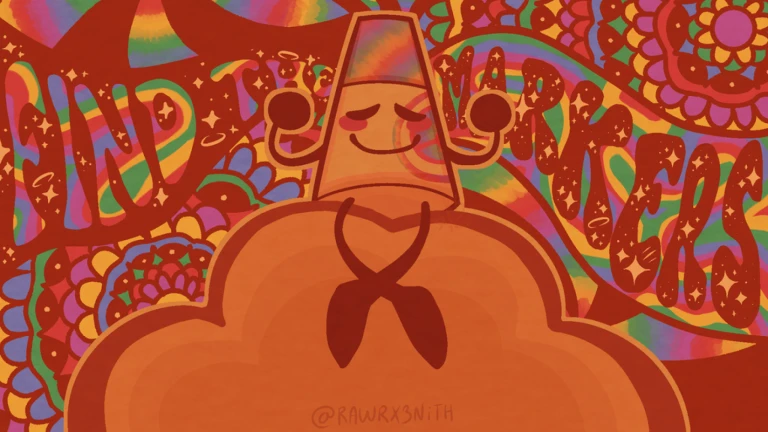 Find the Markers (320)