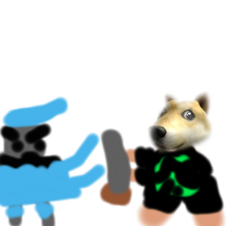 Dog war