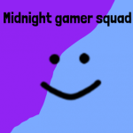 Midnight Gamer Squad