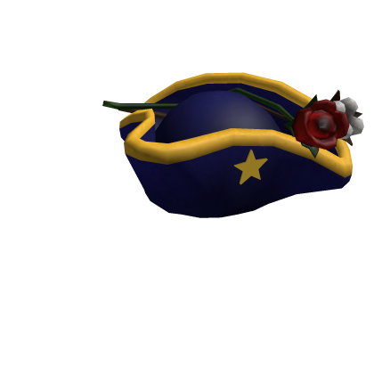 Washington's Hat