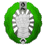 2. SB-Armoured-Divison "Zustensdirector"