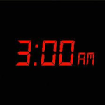 3:00 AM.