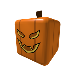 Pumpkin