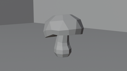 Magic Mushroom preview 4