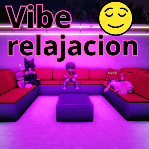 Relaxation Vibe