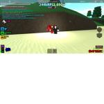 kingkittens miners haven setup clan