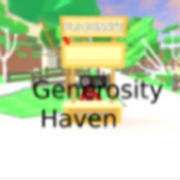 Generosity Haven