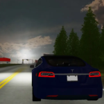 Driving Game Group