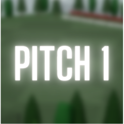 Clayton Rangers Pitch