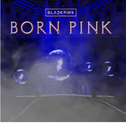 (UPDATE) BORN PINK in CHICAGO