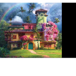 Encanto (game)