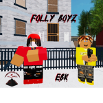 [MoeTown] Folly Boyz
