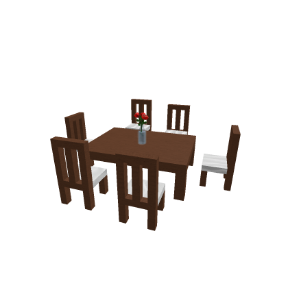 Dining set V4