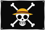 Straw Hat Pirates