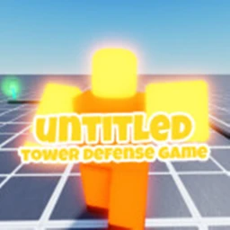 untitled tower defense game icon