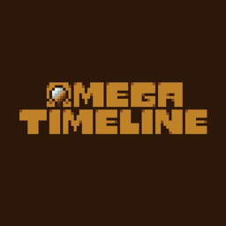 The Omega Timeline