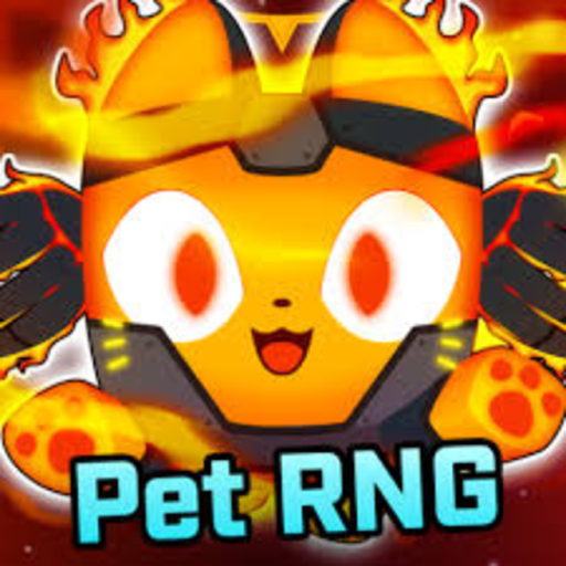 PET SIMULATOR 99 RNG EVENT!