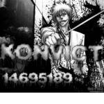 †K O N V I C T†