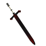 Bloodmoon Sword