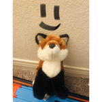 Fox place for fox people extra