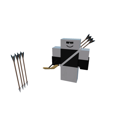 bow guy