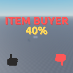 Item Buyer