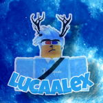 LUCAALEX Squad Group Thumbnail