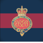 [ UK A F ] Royal Guards