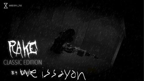 The Rake CLASSIC EDITION