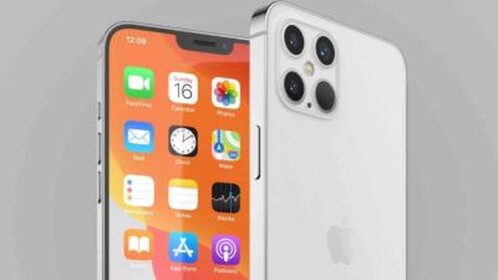 Iphone 13 obby