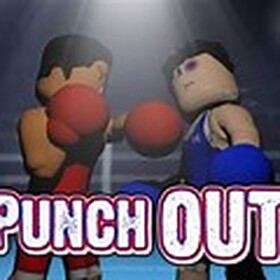 Punching Legends