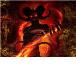 !!! DEVIL !!!