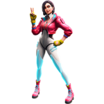 SuckFlamingo