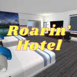 Roarin' Hotel