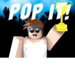 Pop It! Dance Off