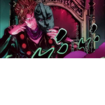 The vampire 18
