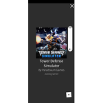 Tower defense simulator bacon with drip