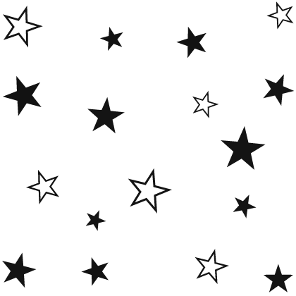 star aura black