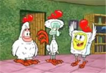 The Feather Friends