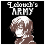 Lelouch’s Army
