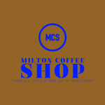 Milton Coffee Shop