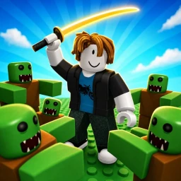 Zombie Dungeons icon