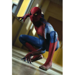 spiderman group plz join