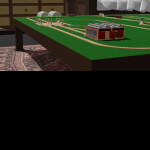 Thomas Wooden Railway 2013