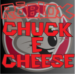 Roblox | Chuck E Cheese’s