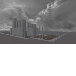 Crystaline Training Facility
