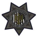 PRP | Santino State Police